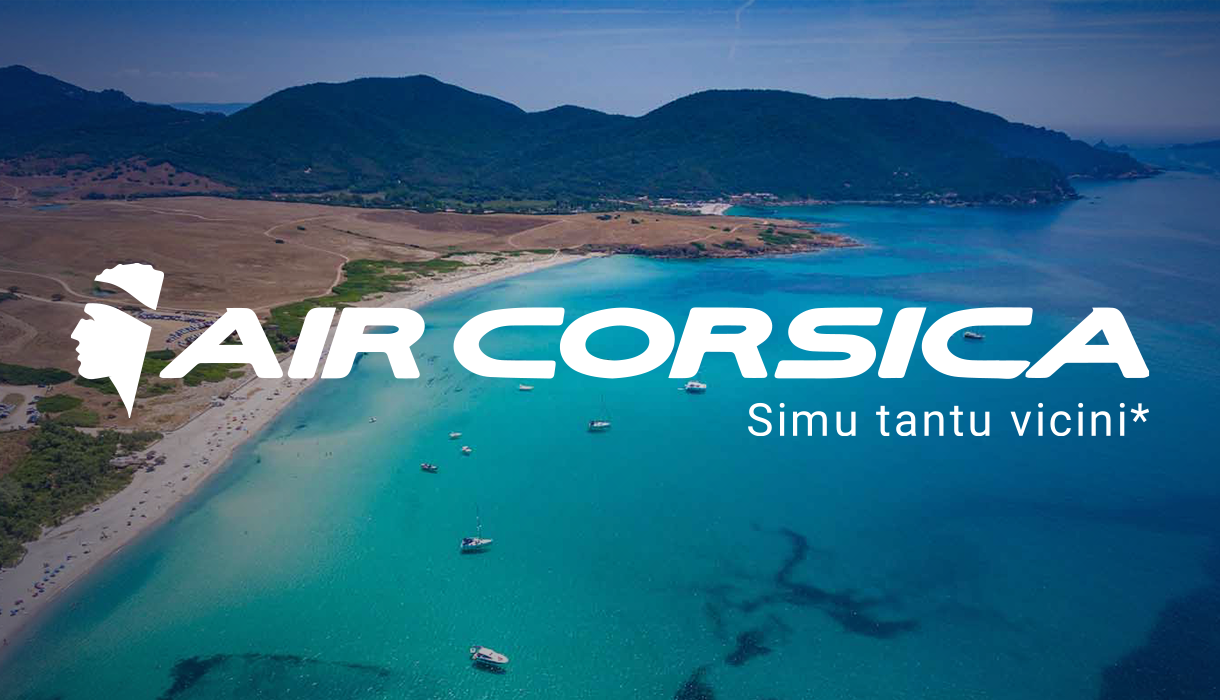 Air Corsica
