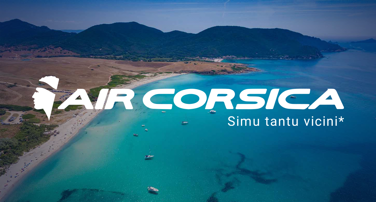 Air Corsica