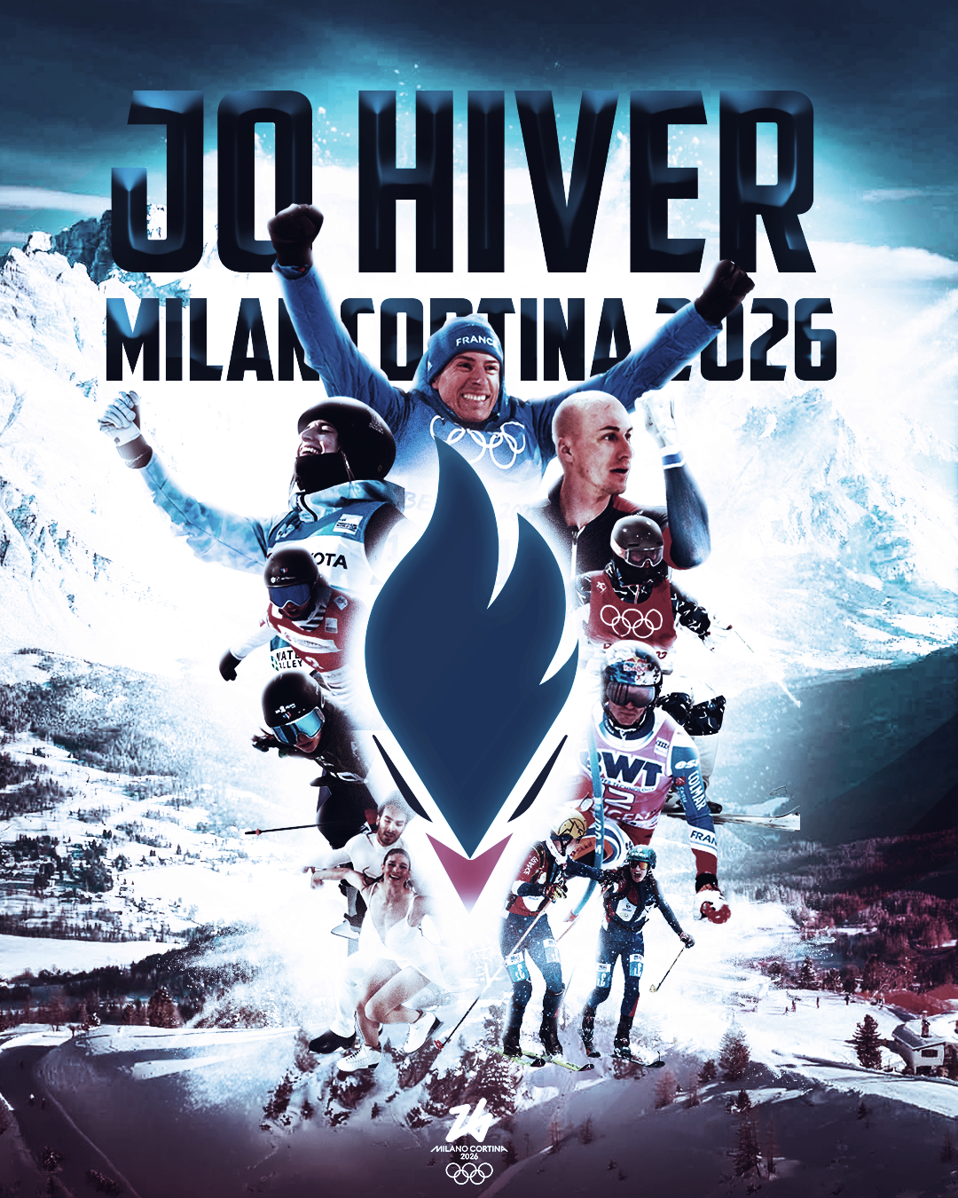 JO HIVERS 2026
